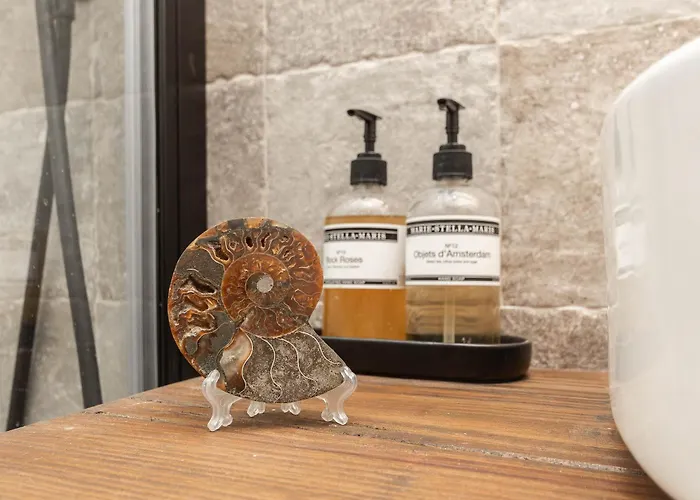 Passantino Elegance Place Apartment Genoa