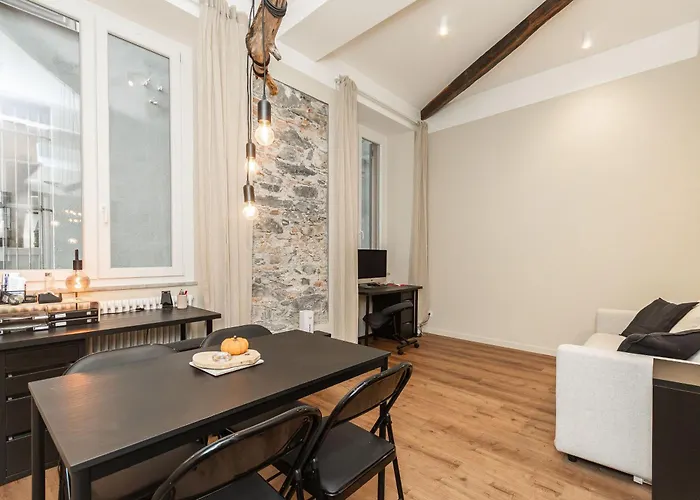 Passantino Elegance Place Apartment