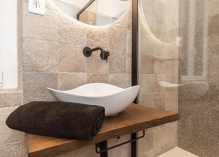 Passantino Elegance Place Apartment