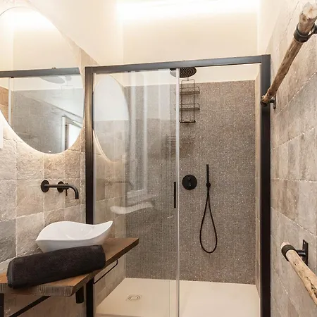 Appartamento Passantino Elegance Place