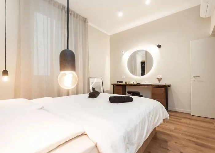 Appartamento Passantino Elegance Place Genova