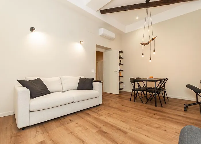 Appartamento Passantino Elegance Place *