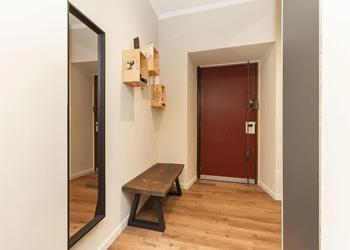 Appartamento Passantino Elegance Place