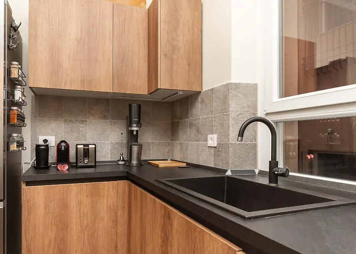 Passantino Elegance Place Genova