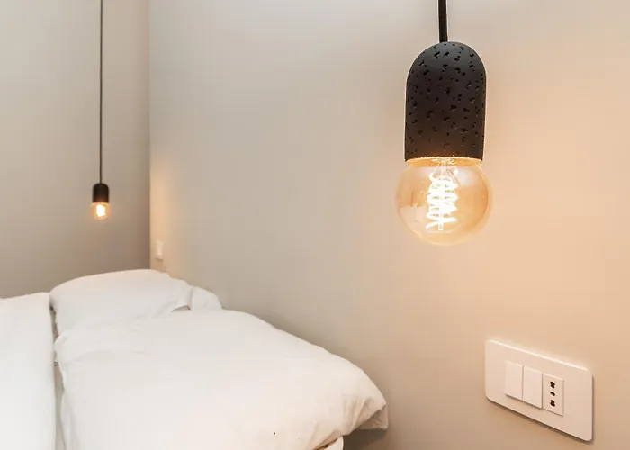 Passantino Elegance Place Genova